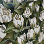 Мраморная плитка Stonature Tulips