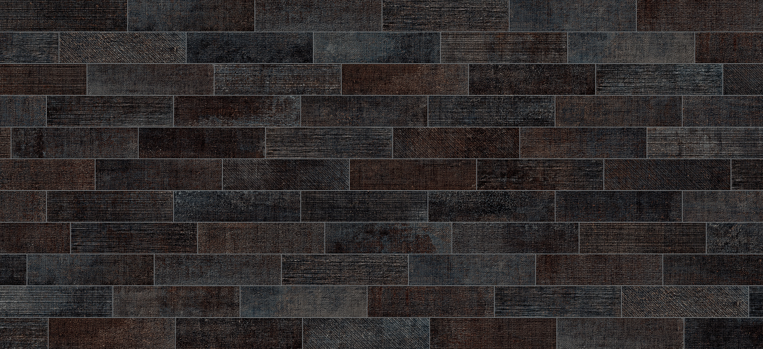 Плитка из керамогранита TexTile Dark D564