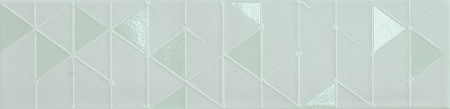Плитка из керамогранита Tone Azure Texture 0349