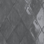Плитка из керамогранита под бетон Ossidi Grigio Glossy rmb. F142