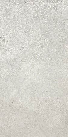 Плитка из керамогранита под бетон White 40x80
