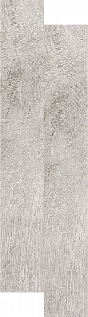 Плитка из керамогранита с эффектом дерева Fog 15х100