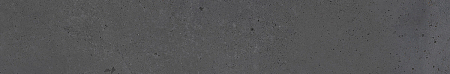 Плитка из керамогранита с эффектом металла Dark 6,1х37