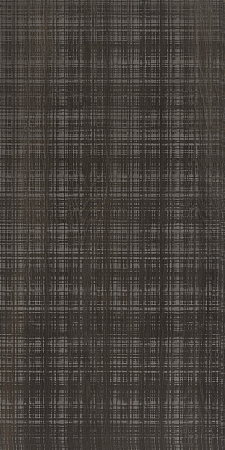Плитка-декор из керамогранита с эффектом дерева Louvre 60×120 LB064 Mogano rett.