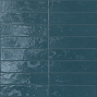 Плитка из керамоганита Regoli Blu Glossy F697