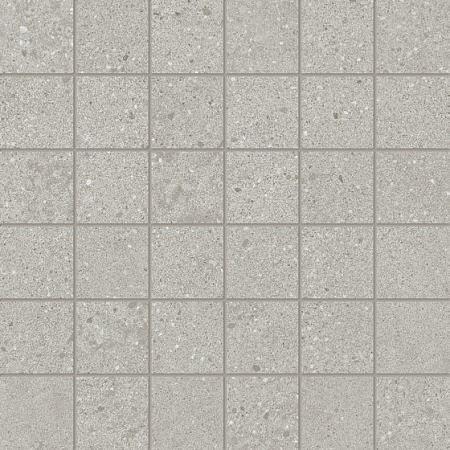 Плитка из керамогранита под бетон Phase Tessere Grey F272