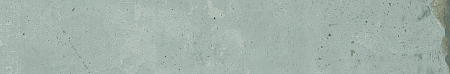 Плитка из керамогранита с эффектом металла Light Grey 6,1х37