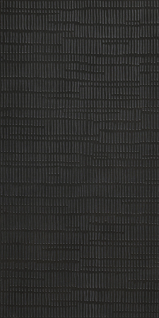 Декор из керамогранита с эффектом металла Etnique 60×120 ME060 Etnique Noir rett.