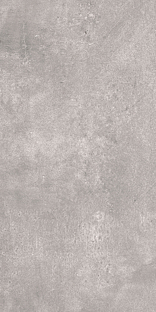 Плитка из керамогранита с эффектом бетона Grey 30х60x0,95