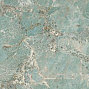 Плитка из керамогранита под мрамор Foyer Royal Reflex Green Ama 120x278