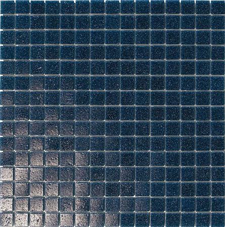 Стеклянная мозаика Tanticolori Blu di Prussia TC.0F63