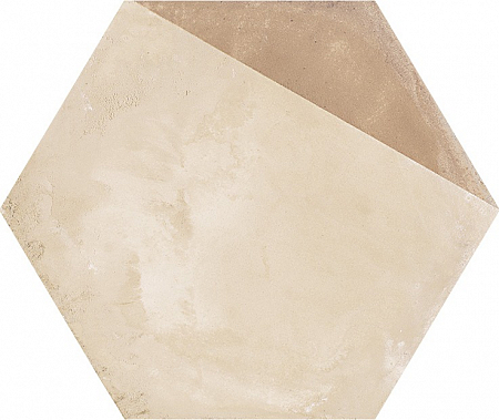 Плитка из керамогранита под бетон Terra Porzione vers. C 0395